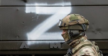 Putin regrutira 134.000 novih vojnika: Ali neće ići u Ukrajinu