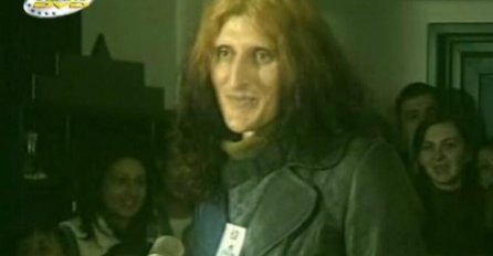 SJEĆATE LI SE BARBIKE, CIJELI BALKAN JE ZNAO: A evo kako danas izgleda, ZANOSNA PLAVUŠA - PRAVA ŽENA