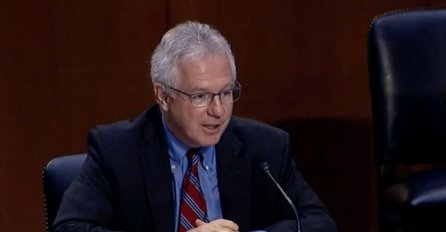 Murphy govorio o Kalabuhovu: Prijetnje ruskog ambasadora BiH su užasne