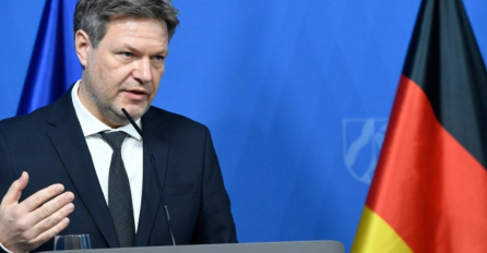 Putin: Od sutra platite za plin u rubljima ili raskidamo ugovore! STIGAO ODGOVOR NJEMAČKE