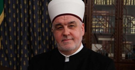 Reis Kavazović: Ramazan je posebno vrijeme kad Boga možemo zamoliti za olakšanje