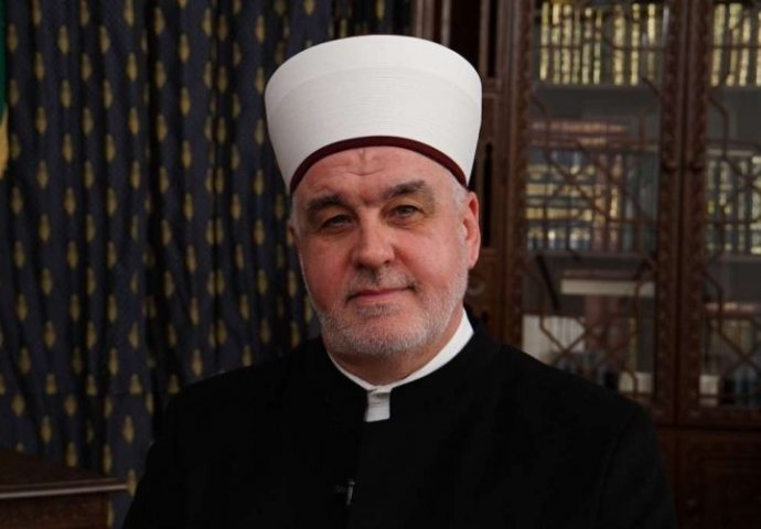 Reis Kavazović: Ramazan je posebno vrijeme kad Boga možemo zamoliti za olakšanje