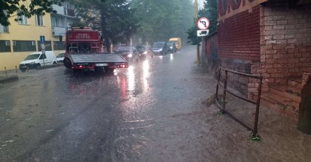 Objavljena vremenska prognoza: Evo kakvo nas vrijeme očekuje narednih dana