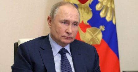 Bijela kuća najavila nove sankcije Rusiji: Strateška katastrofa za Putina