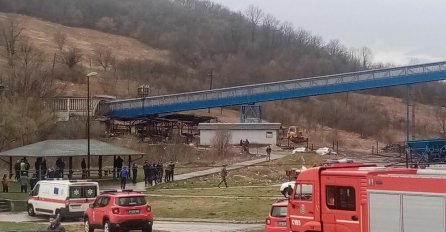 Ovo je spisak poginulih rudara kod Sokobanje: Najmlađi ima 31 godinu, porodice se okupljaju ispred bolnice u Aleksincu