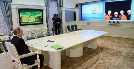 Japan ne odustaje od ruskog plina