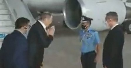 Lavrov se zbog ruske nafte ulizuje Indiji