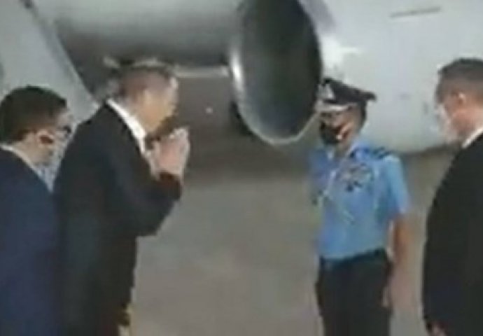 Lavrov se zbog ruske nafte ulizuje Indiji