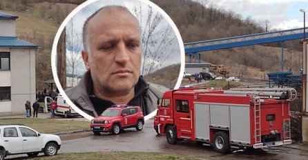 Ispovijest zaposlenog u rudniku "Soko" kom je u eksploziji poginuo kum, a povrijeđen brat: "Vidio sam ga noćas, on je otišao na svoje radno mjesto, ja na svoje i više se nismo vidjeli"