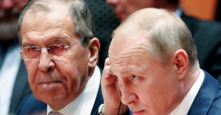 Lavrov iznio najnovije informacije o pregovorima: Postoji pomak, evo kakav