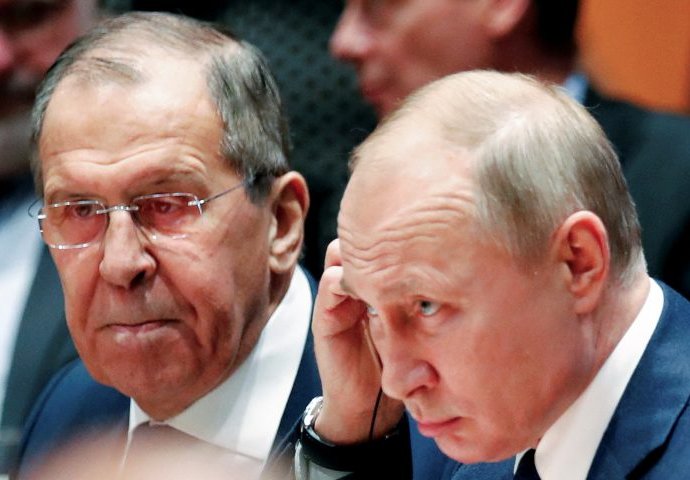 Lavrov iznio najnovije informacije o pregovorima: Postoji pomak, evo kakav