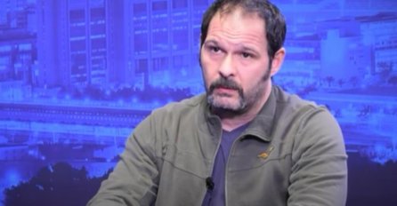 KUBURA SE ZVANIČNO RAZVEO, OVO JE RAZLOG: A evo kako izgleda njegova bivša supruga Marija (FOTO)