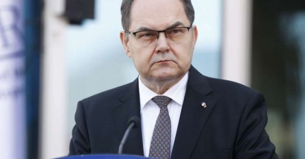 Schmidt pozdravio Odluku Predsjedništva BiH: "Pratit ću situaciju na tom polju"