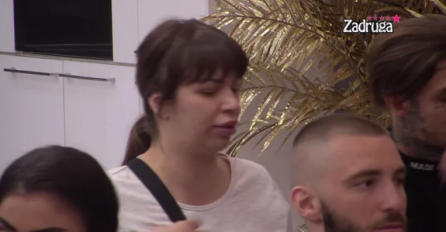 STIŽU RODE! TRUDNA JE MILJANA KULIĆ: Svi pritrčali da čestitaju