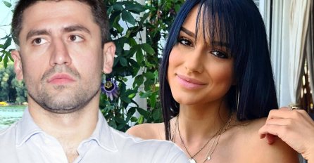 RAĐEN I MILICA PROGOVORILI O SKANDALU! Vaterpolista i pjevačica ŠOKIRALI: Evo šta se desilo sinoć