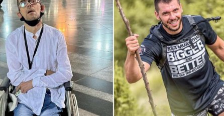 Prijatelj uhapšenog Mahira Očuza, supruga manekenke Džejle: On boluje od teške bolesti