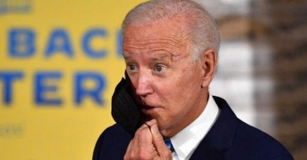 SAD Ukrajini šalje opremu za odbranu od hemijskog napada