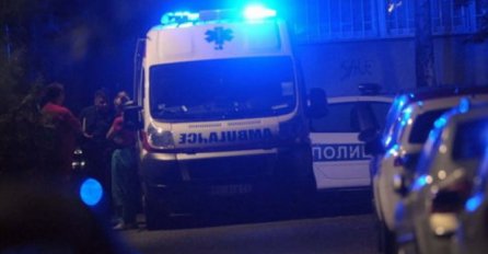 Novi detalji napada u Novom Sadu u kojem je pogođena djevojčica