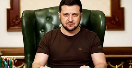 Zelenski zaprijetio "izdajicama" koji surađuju s Rusijom: "Ovo je zadnje upozorenje"