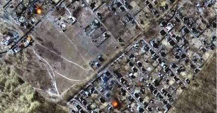 Kina odgovorila EU: "Svjesni ste našeg stava, ni vi niste prekinuli trgovinu sa Rusijom"