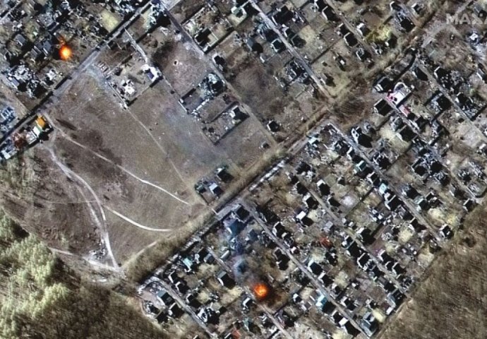 Kina odgovorila EU: "Svjesni ste našeg stava, ni vi niste prekinuli trgovinu sa Rusijom"