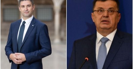 Gradonačelnik Dubrovnika pisao VM: Odmah obustavite gradnju aerodroma u Trebinju