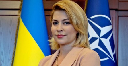 Ubijen suprug potpredsjednice ukrajinske vlade: "Nezamisliva tragedija"