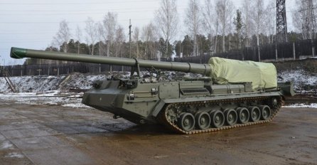 SAD i saveznici šalju sovjetske tenkove Ukrajini, kaže američki dužnosnik