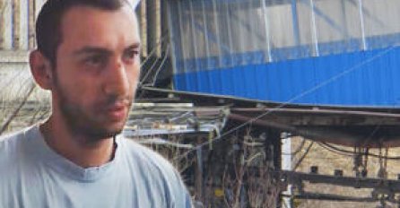 Ispovijest povrijeđenog rudara poslije tragediju u rudniku "SOKO": Iskusniji kolega je uzviknuo 3 riječi, a onda smo svi krenuli nazad