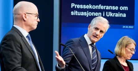 Europska zemlja poslala poruku građanima: "Bit ćete upozoreni 72 sata unaprijed"