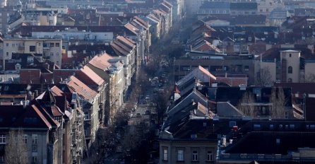 U  gradovima u Hrvatskoj se oglasile sirene koje se koriste kod uzbunjivanja kod izvanrednih situacija