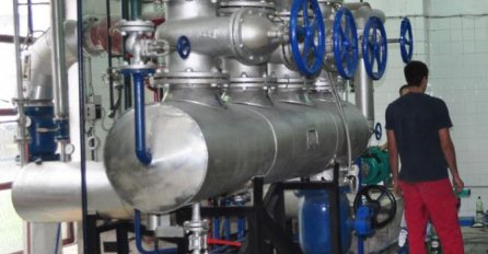 Dramatičan apel iz Njemačke: "Kada se mašine jednom ohlade, gotove su"