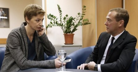 Evo koga je Rusija dodala na svoju crnu listu