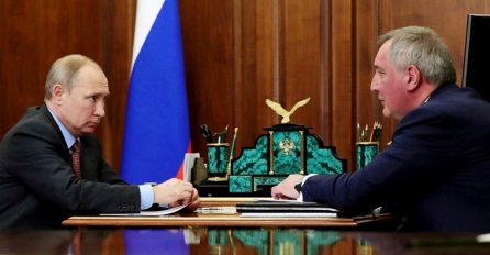 Rusija kaže da će svemirska saradnja biti moguća samo u ovom slučaju