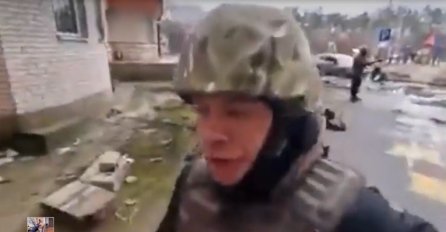 Pojavio se još jedan snimak, pokazuje stanje u predgrađu Kijeva nakon odlaska Rusa (VIDEO)