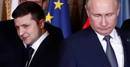 Stručnjak: Pregovori Rusije i Ukrajine trenutno su farsa, jedna stvar je tu ključna