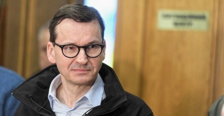 Poljski premijer: Uvedite prave sankcije Rusiji