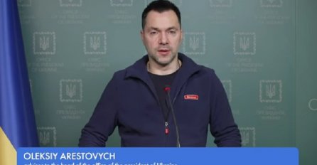 Savjetnik Zelenskog se oglasio i poslao upozorenje