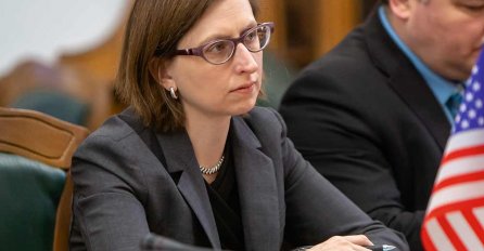 Cooper: Nije u interesu Srbije da bude partner ruskoj vojsci