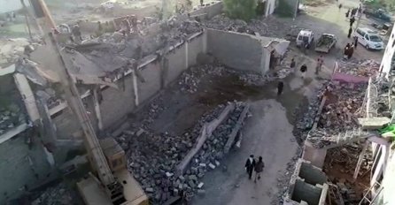 Danas počinje primirje u Jemenu