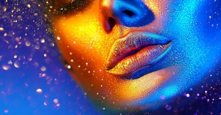 PLAVA AURA IMA NESAGLEDIVU MOĆ – IMAJU JE SAMO POSEBNI LJUDI: Evo po čemu ćete je prepoznati!