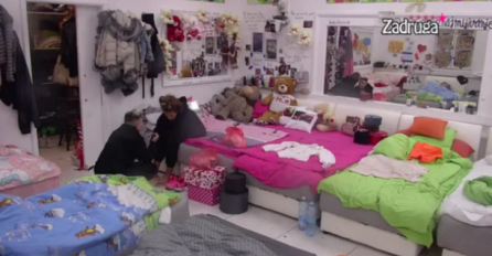 KARAMBOL U ZADRUZI ZBOG DALILE I CARA: "Nemoj da šutiraš stvari"