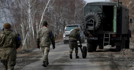 WSJ: CIA tajnim posjetom Ukrajini upropastila ruski plan i spasila Kijev