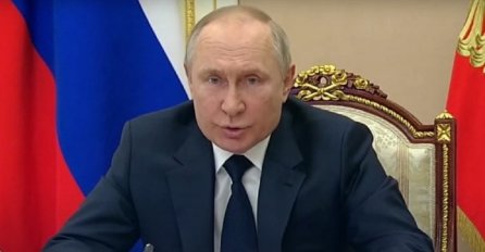 SAD: Putin mijenja strategiju. Ovo je datum do kojeg planira izboriti pobjedu