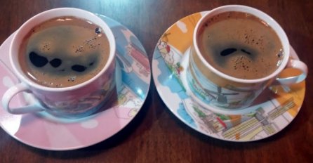 Zašto ne bismo trebali piti kafu  poslije iftara?