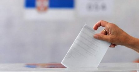 Prvi presjek izlaznosti