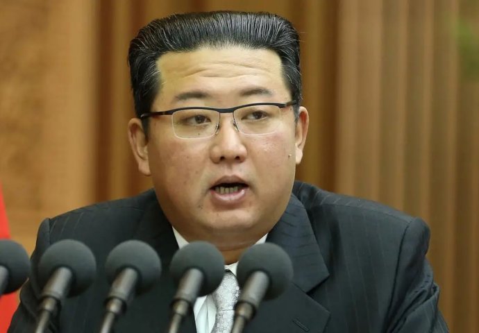 Kim zaprijetio Južnoj Koreji: Krenete li na nas, uništit ćemo vas bez milosti