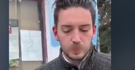 Pretučen lider PSG u blizini biračkog mjesta