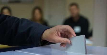 PRESJEK U 13 SATI: Ovako su glasali stanovnici BiH i Republike Srpske