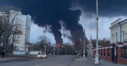 Ruska vojska napala Odesu, Mikolajiv i Mariupolj: CNN otkrio koji je krajnji cilj